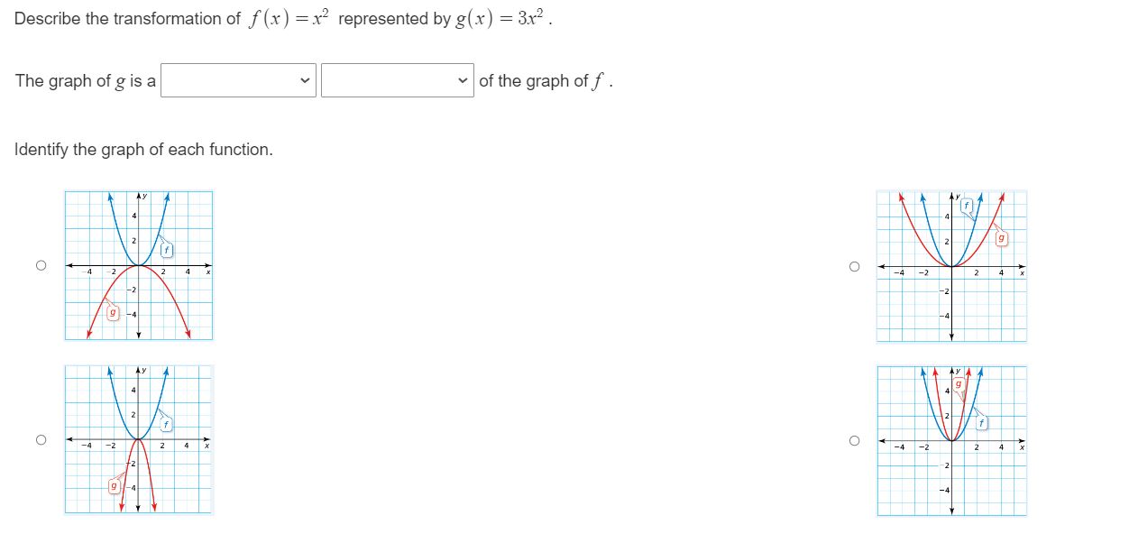 I Need Help With My Algebra 2 HW P.S I don't need