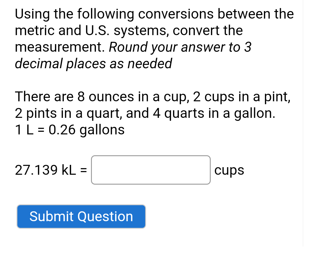 Please solve these questions step by step Using