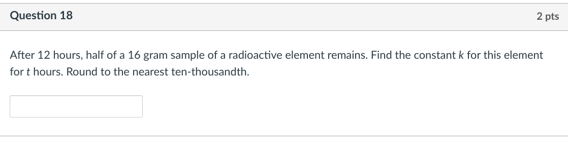 Question 19 4 pts You received a gift of $500 for