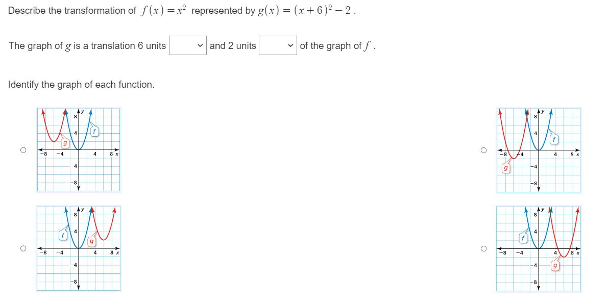 I Need Help With My Algebra 2 HW P.S I don't need