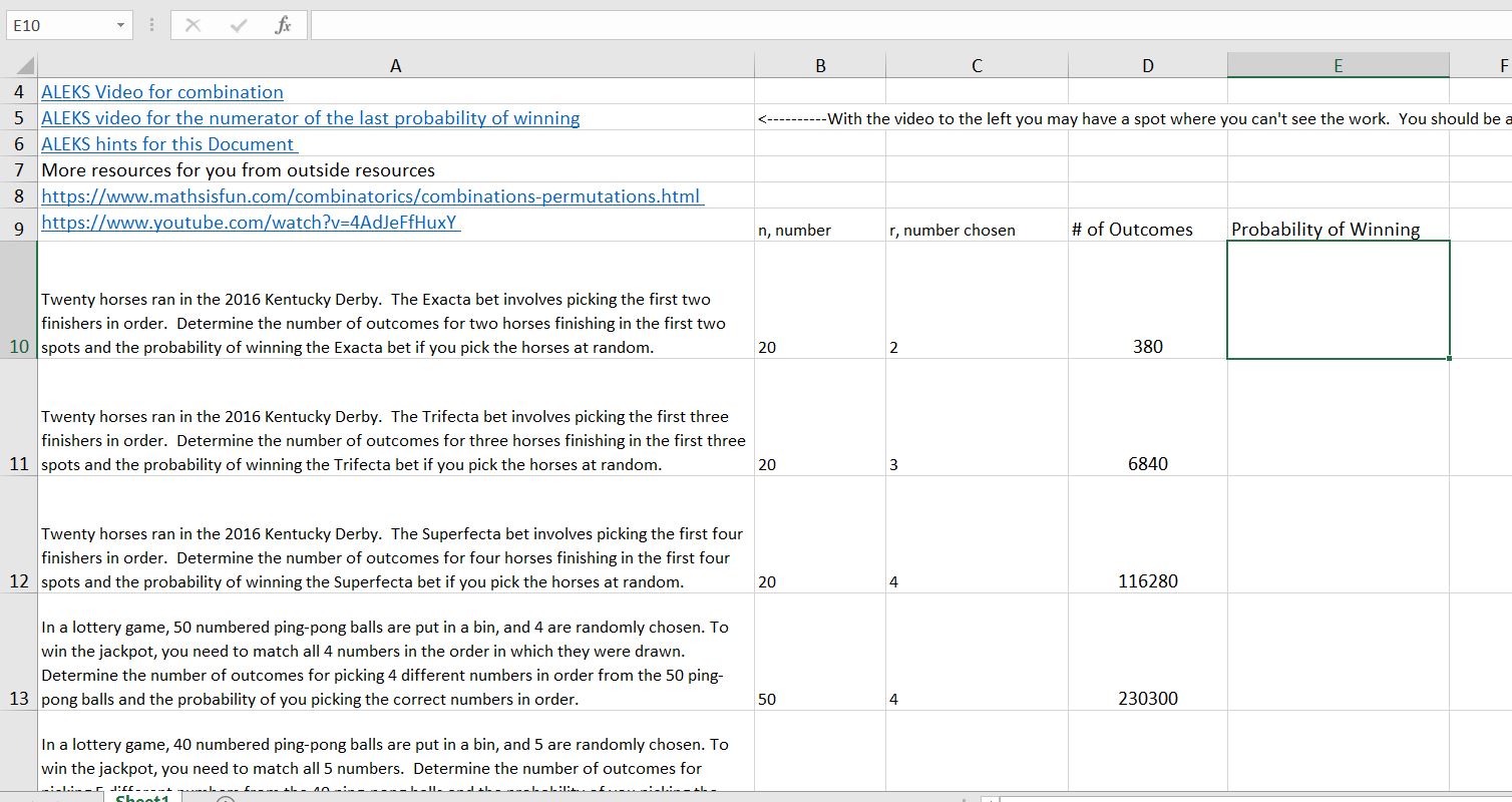 I am lost on this formula for this DQ question