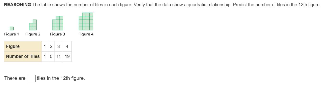 I Need Help With My Algebra 2 HW P.S I don't need