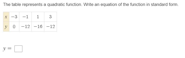 I Need Help With My Algebra 2 HW P.S I don't need