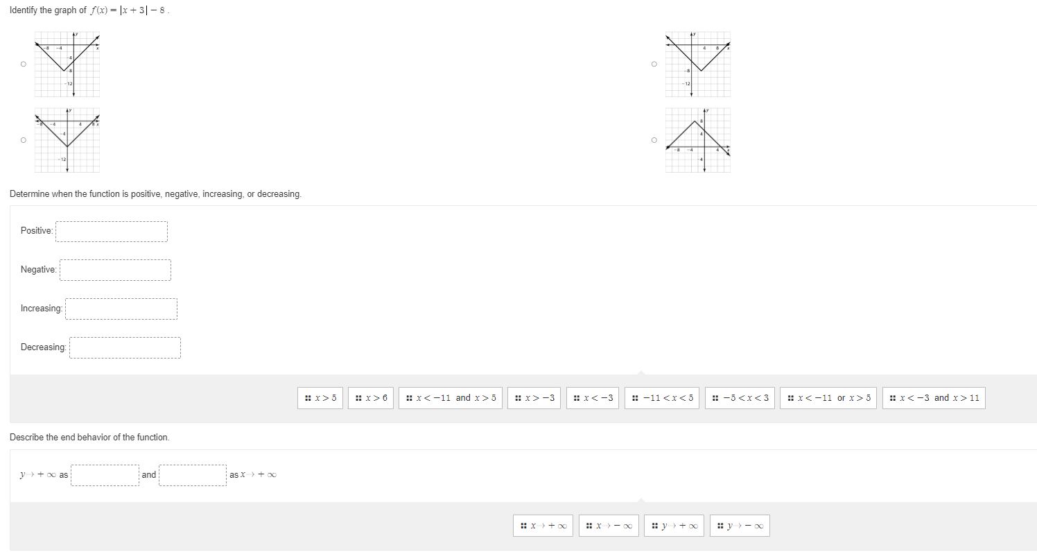 I Need Help With My Algebra 2 HW P.S I don't need