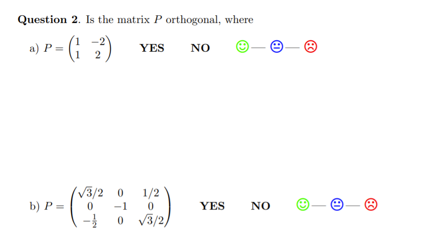 The question is attached below. Note: This is all