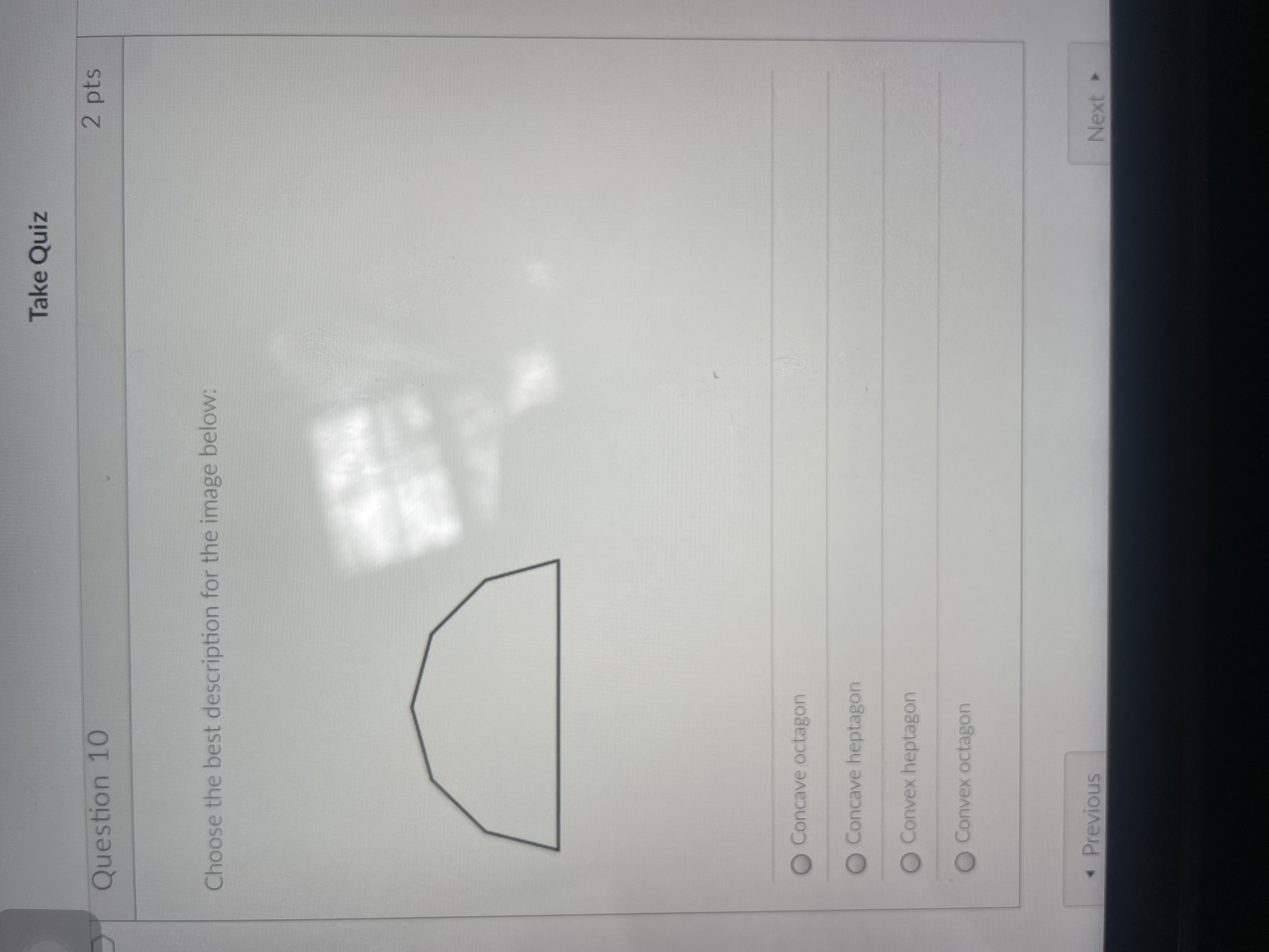 Take Quiz 1 Unit 8 Test Dec 6 at 10:19am z