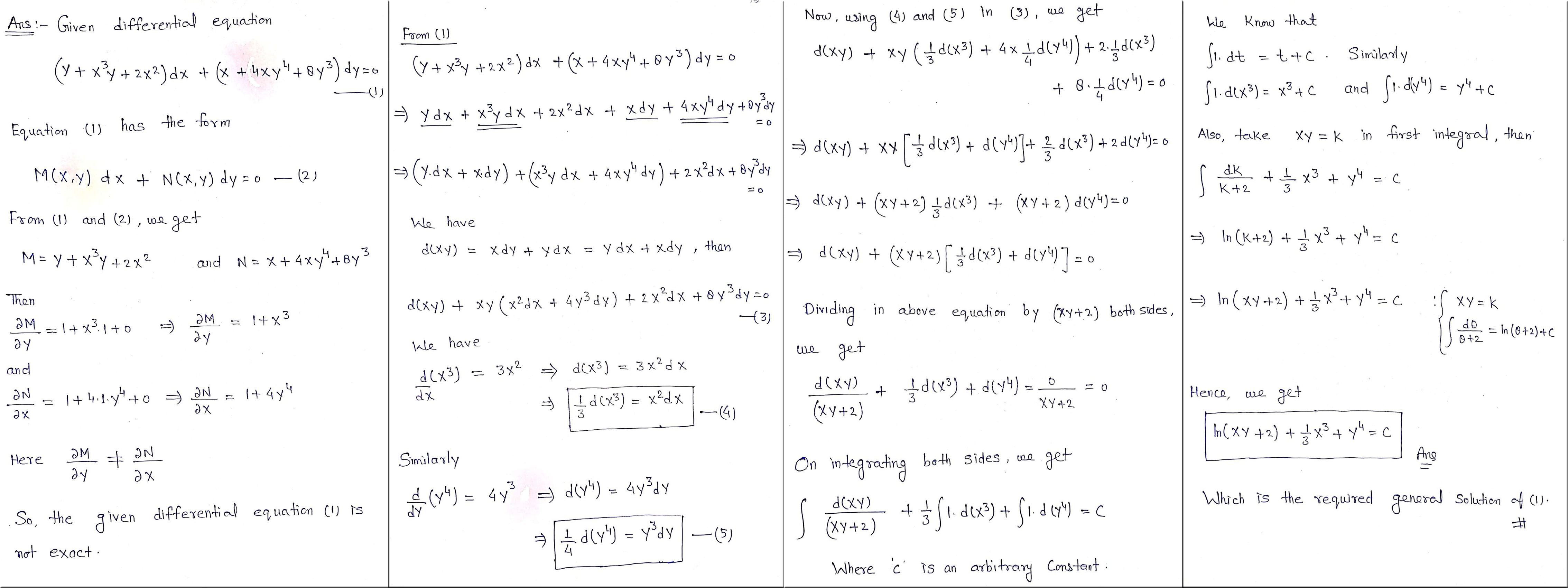 I need a detailed explanation on how this works.