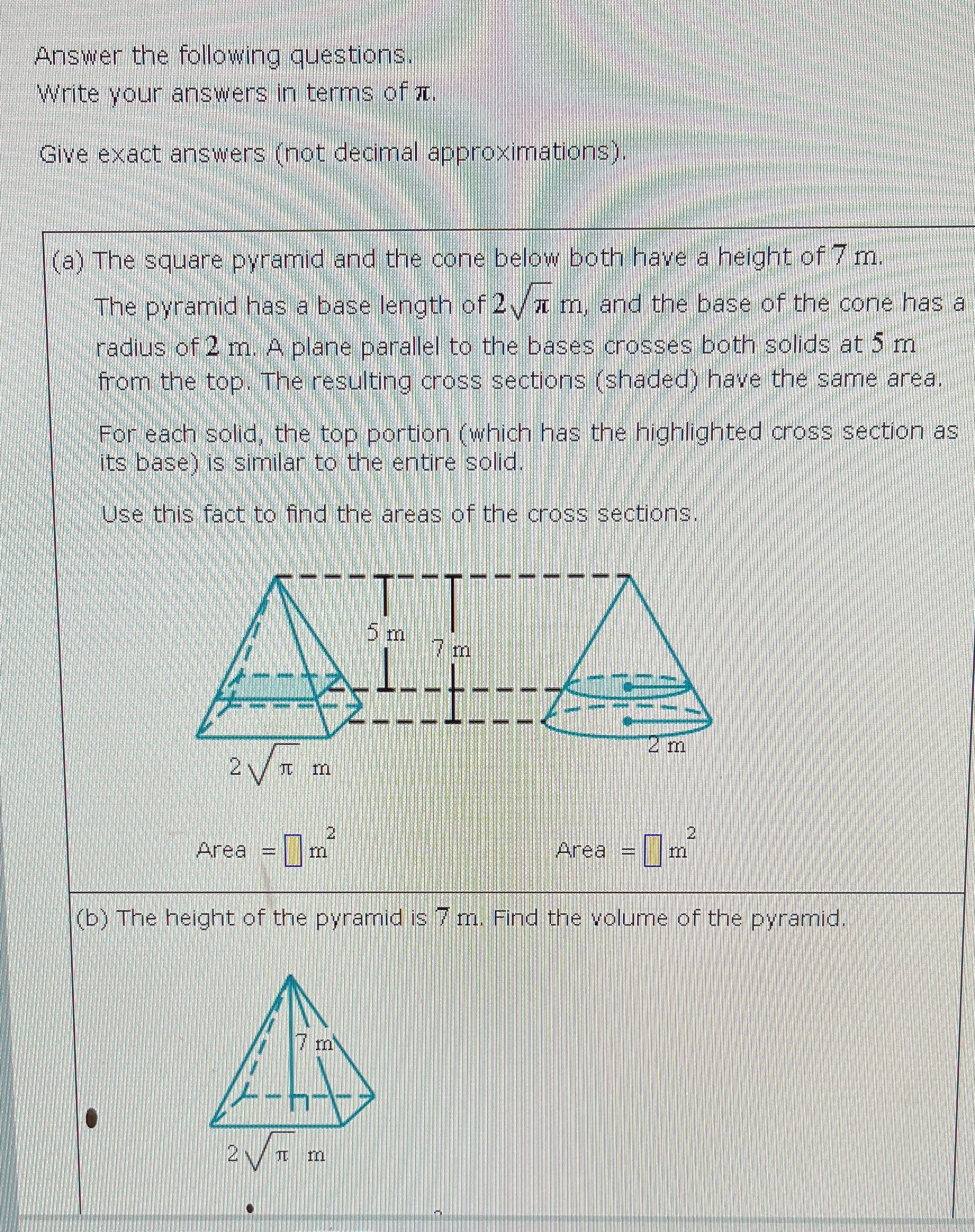 I can't fit a B in C in one photo! I don't think