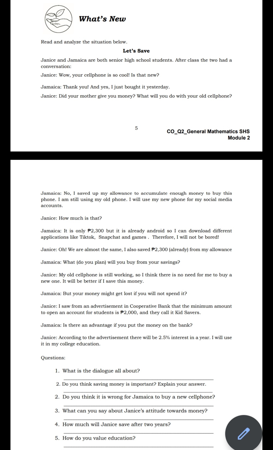 Good Day tutors kindly help eith my assignment in