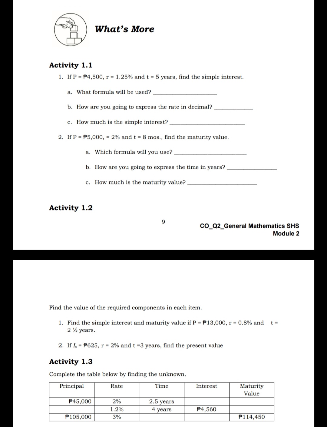 Good Day tutors kindly help eith my assignment in