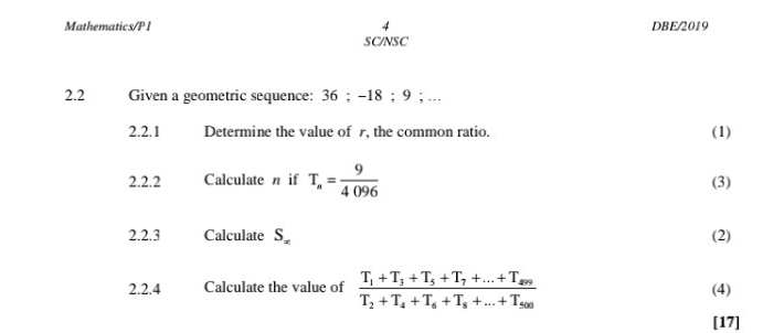 can you please help me with this Mathematics/PI 4