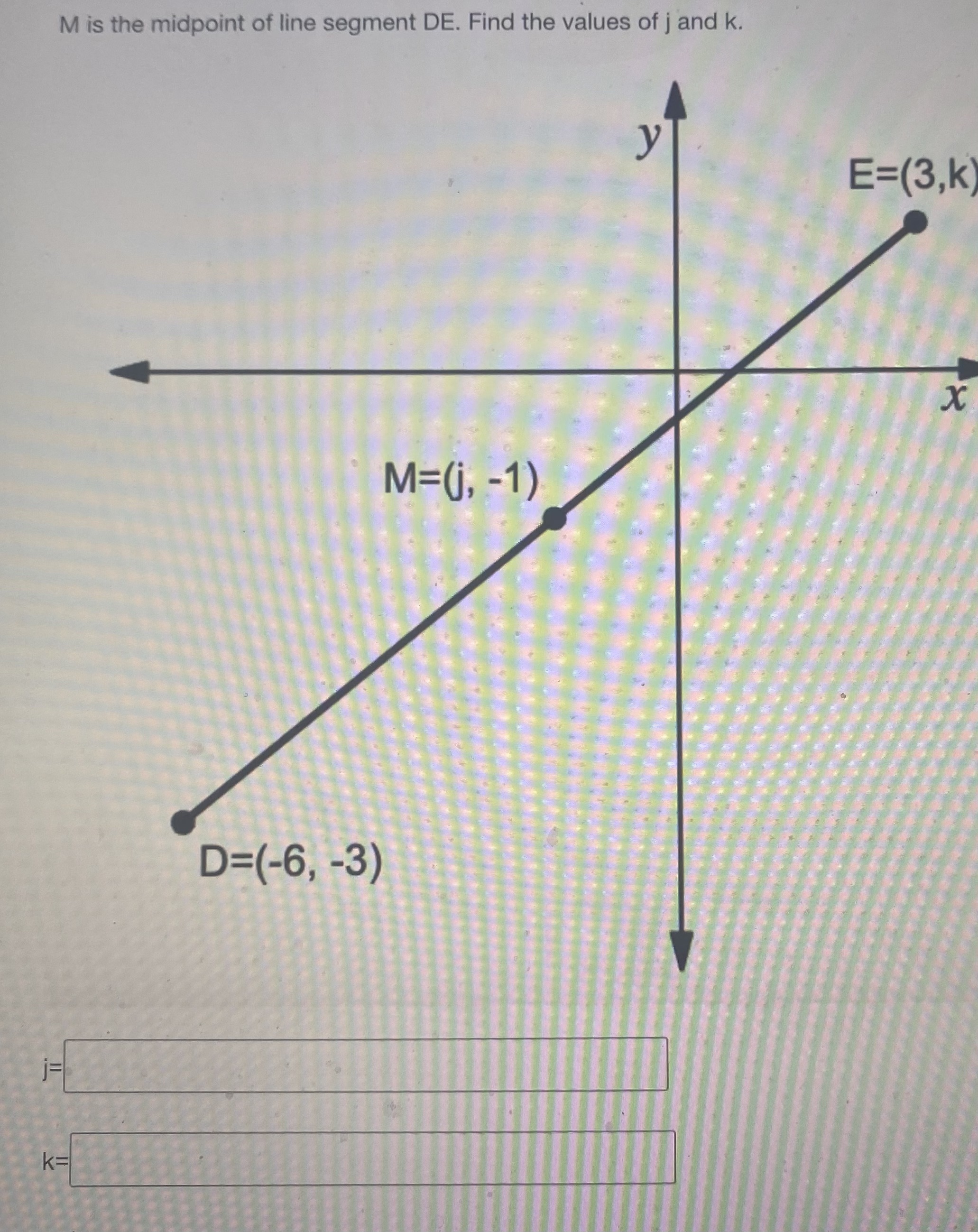 Answer the question and if it is faster you don't