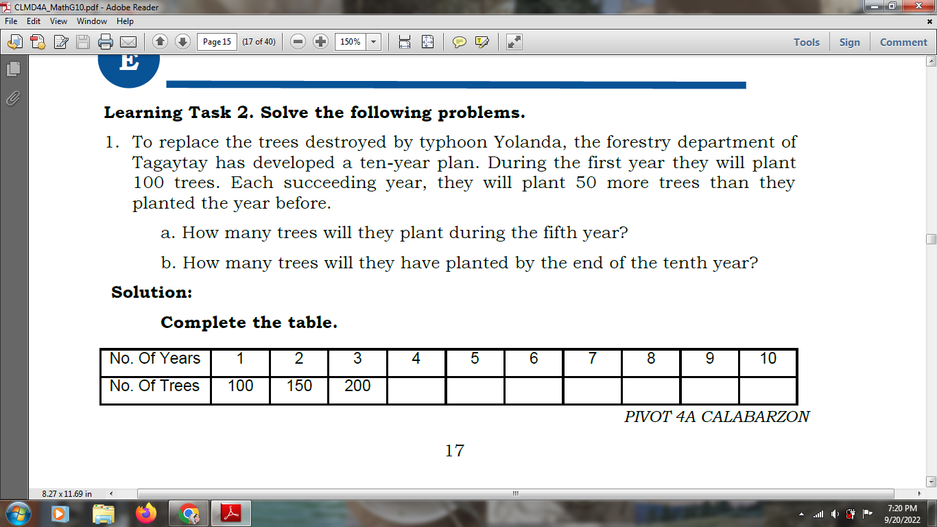 CLMD4A_MathG10.pdf - Adobe Reader O X File Edit