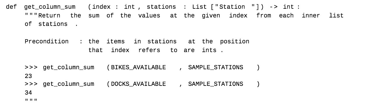 def get_column_sum (index : int , stations : List
