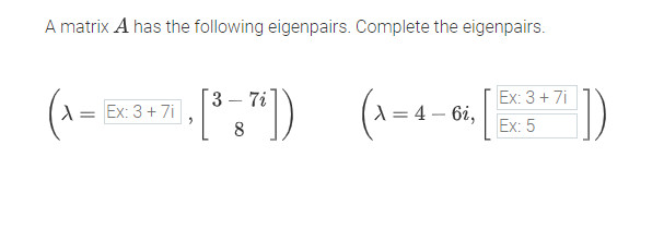 Need help understanding the breakdown. Please. A