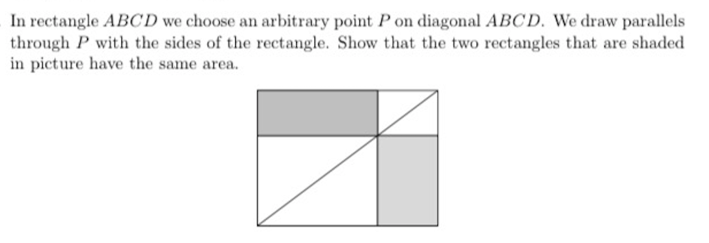 Please solve this problem and show work . In