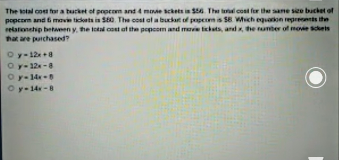 I don't understand this I need help The total