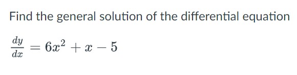 Differential Equations Pls help me with this.