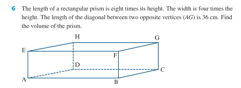 Hey, how do I solve questions like this? 6 The