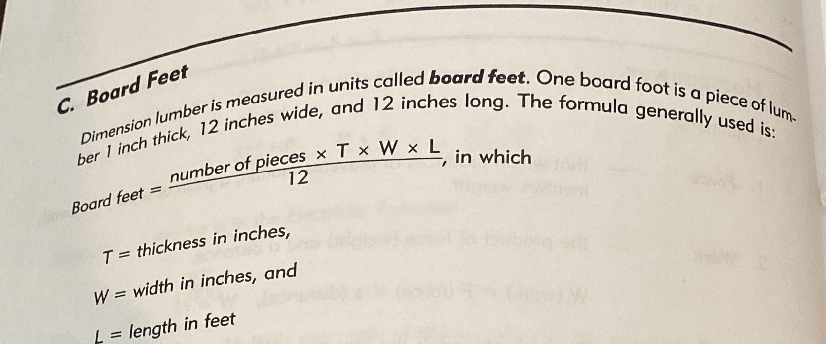 A barn remodeling job requires the air lumber