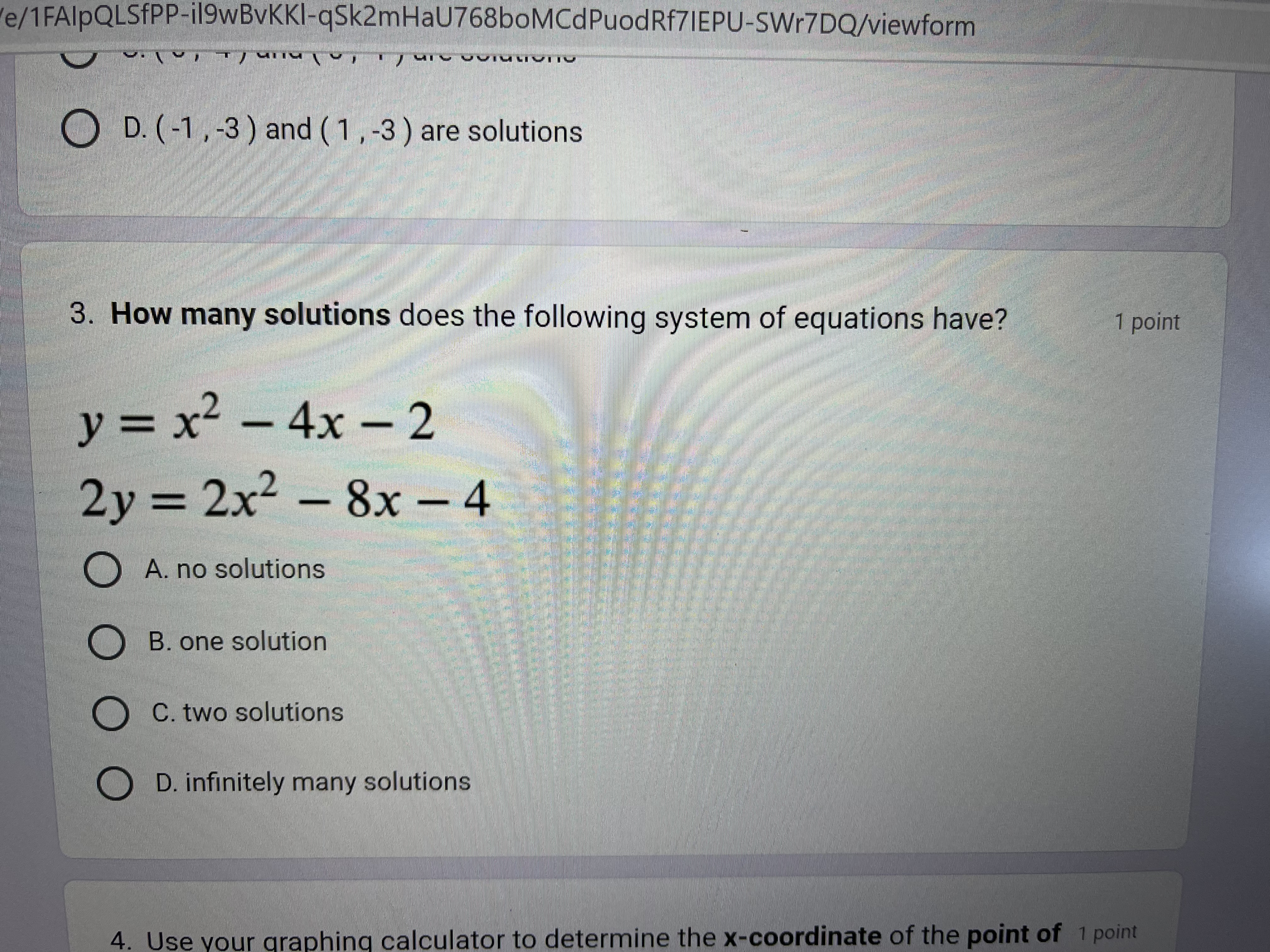8. Two cannonballs are fired at the same time in