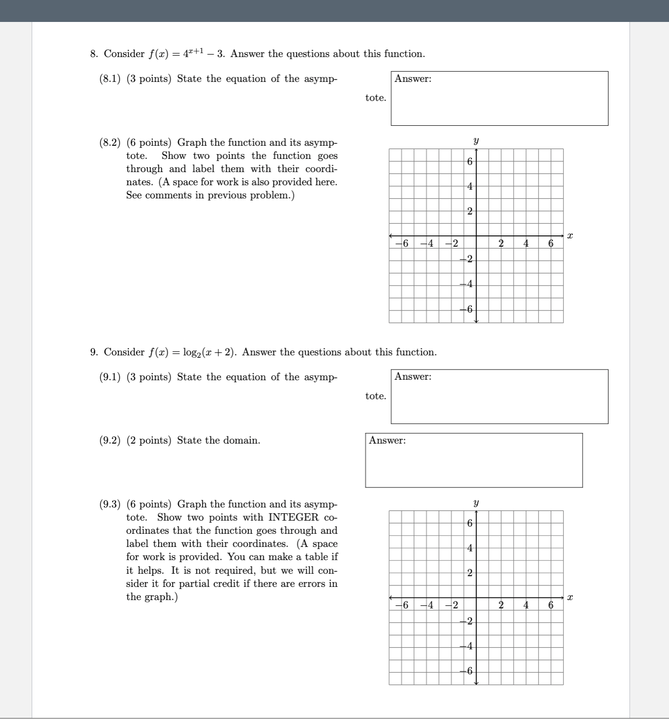 help me solve this, and how to solve the problems