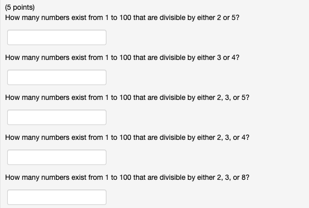 HH1C1 2) (8 points) Carry statements made on