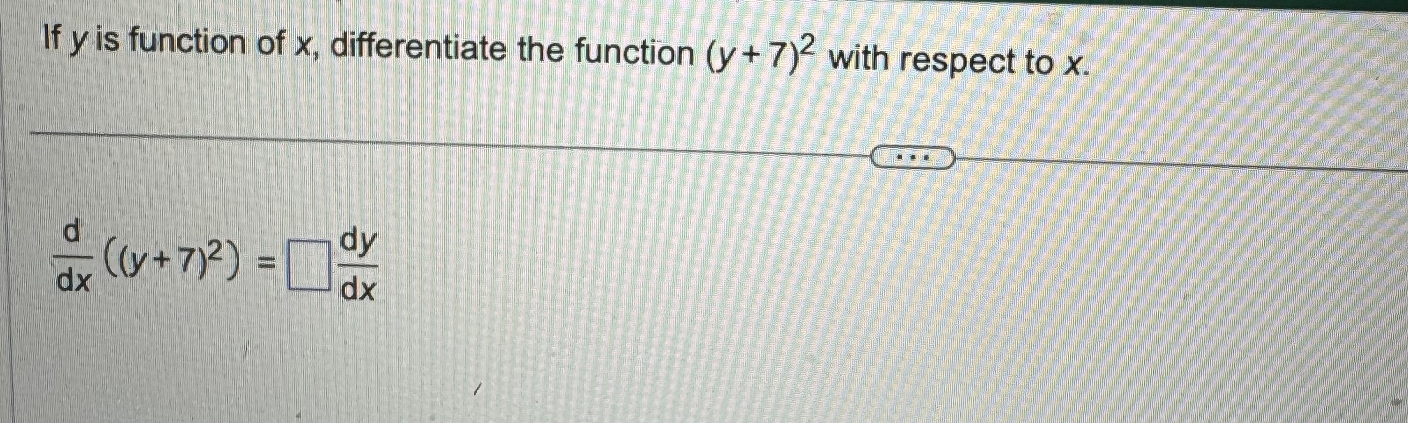 Answer these questions Use parametric