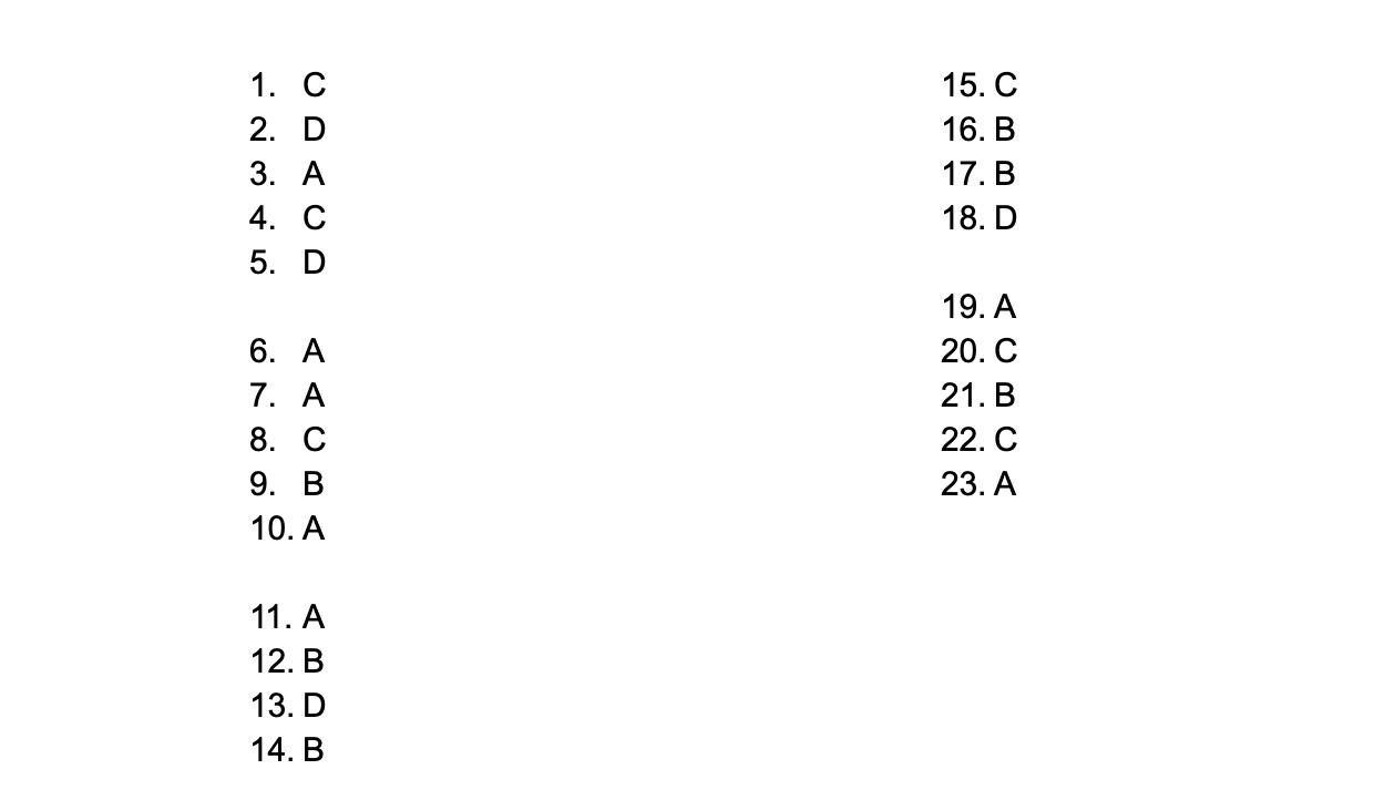 Which of the following is a compound proposition