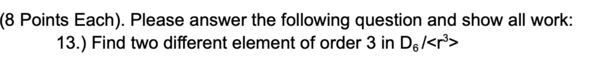Please answer the following questions and give a