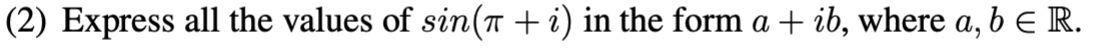 Please solve this complex analysis problem. Thank
