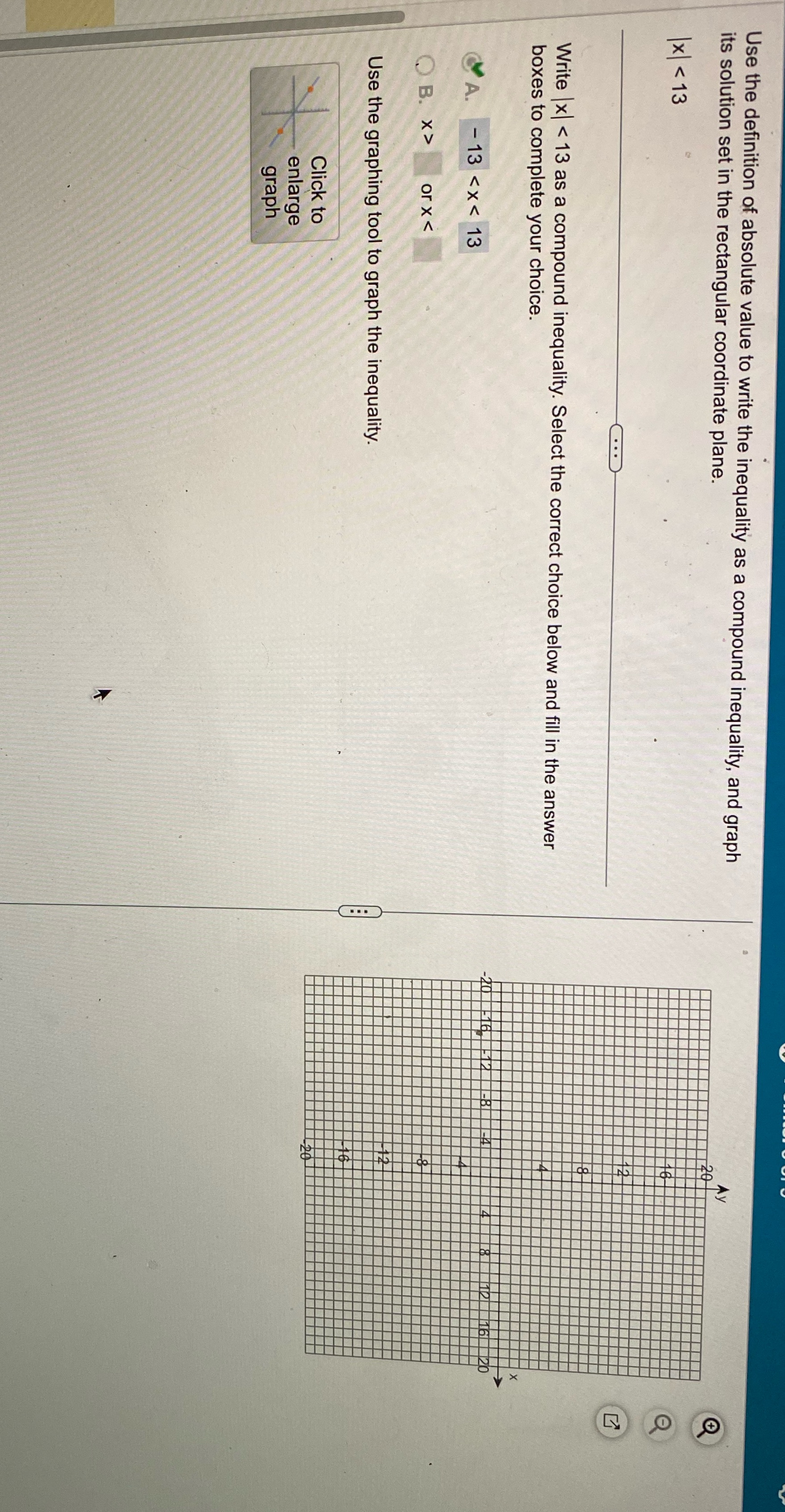 How do I graph this. I need help Use the