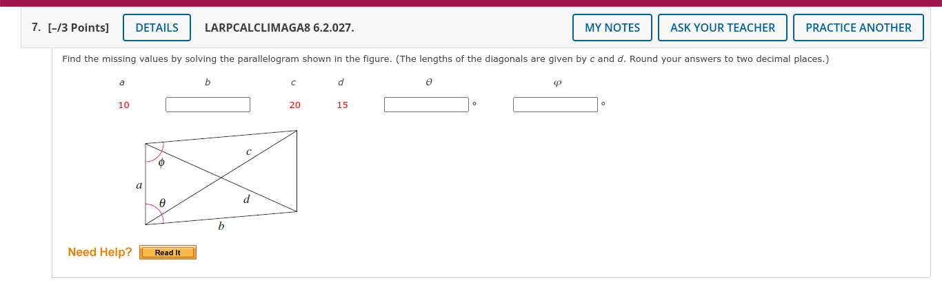 ?. [-13 Points] DETAILS LARPCALCLIMAGAB 6.2.027.