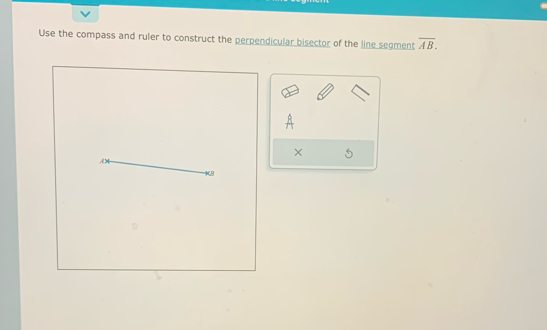 Put the lines needed on the image provided below thank you Use