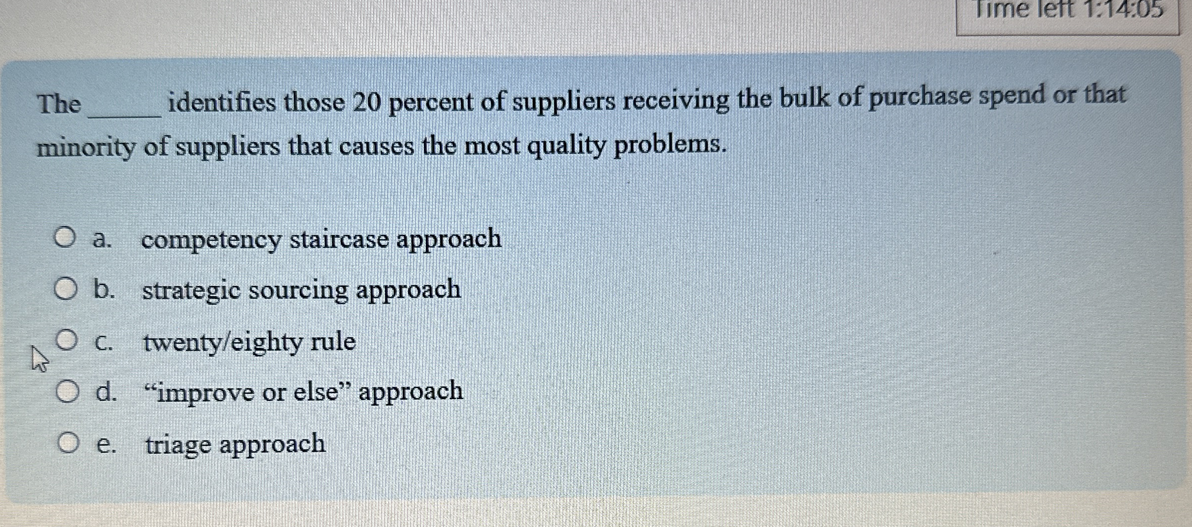 lime left 1 : 1 4 : 0 5 The identifies those 2 0
