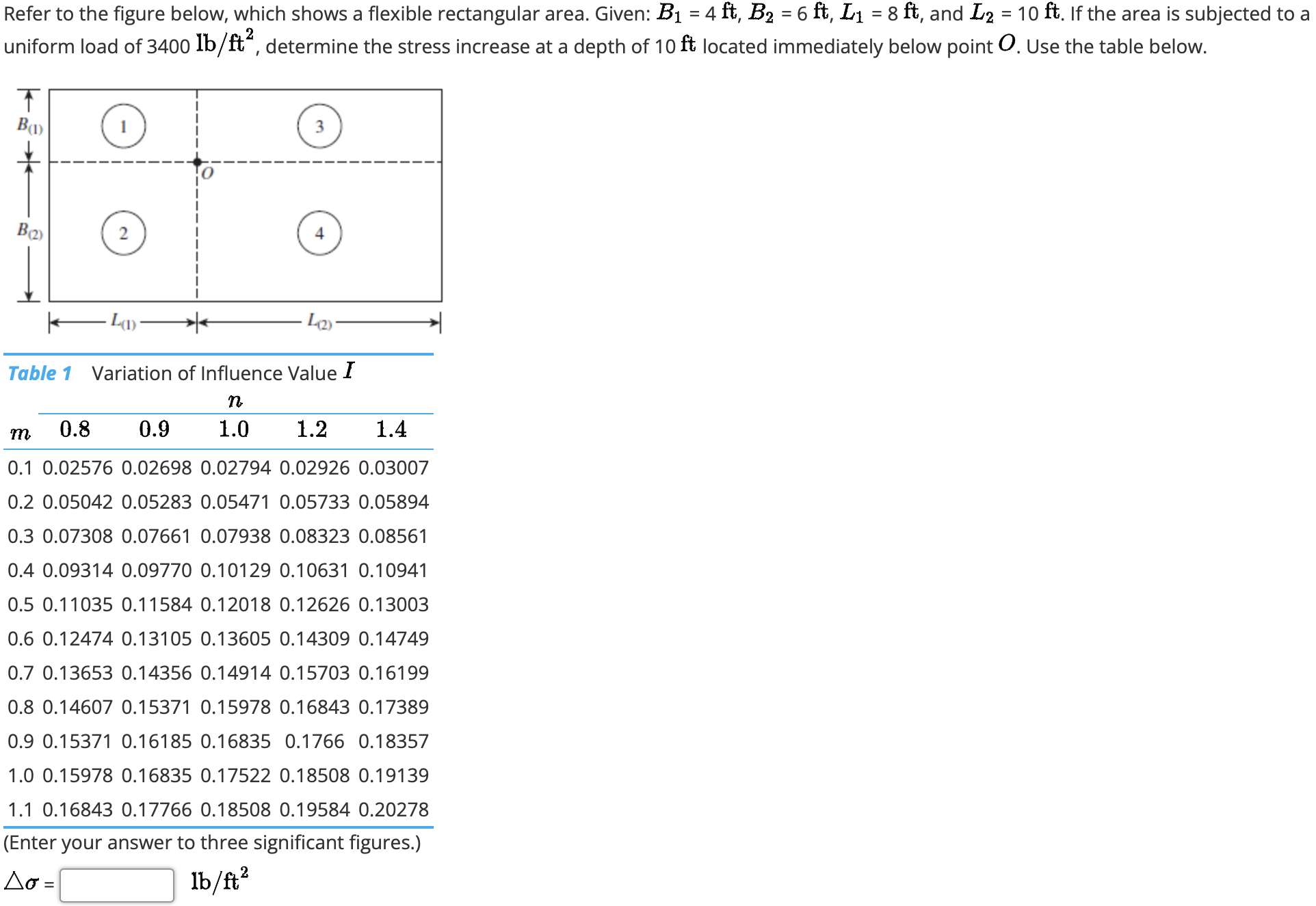 Refer to the figure below, which shows a flexible