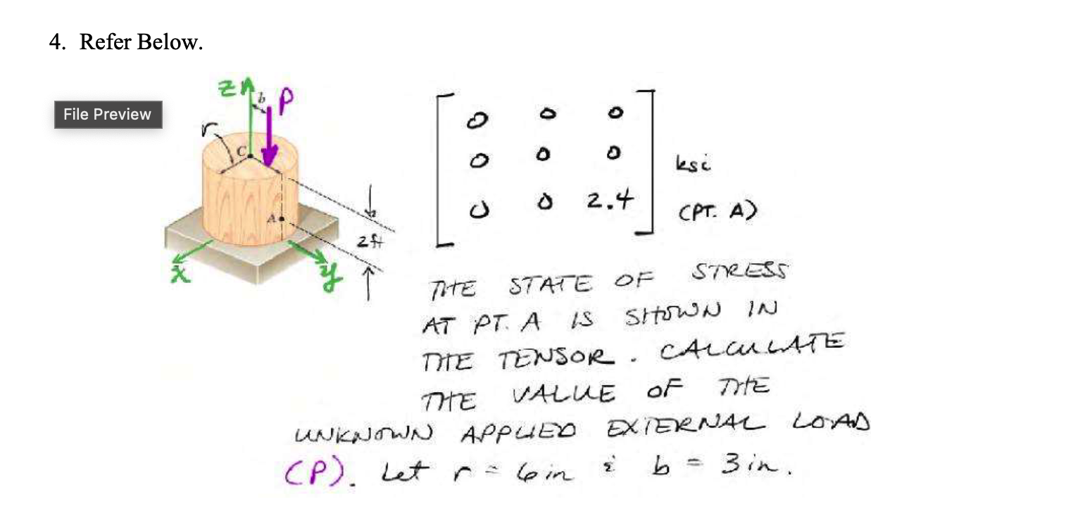 Refer Below. [ 0 0 0 0 0 0 0 0 2 . 4 ] { : [ k s