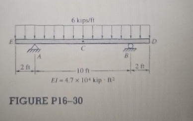 PROBLEMS 6 1 1 1 6 - 2 7 to 1 6 - 3 0 Refer to