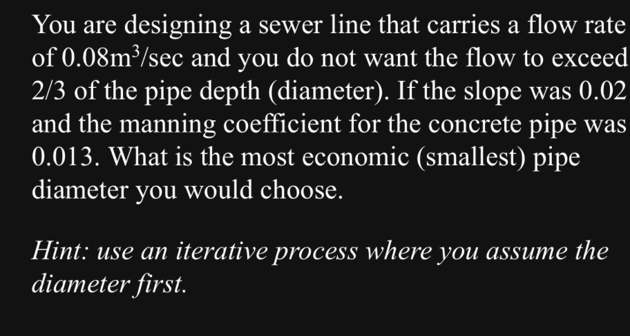 ( Please do step by step ) You are designing a