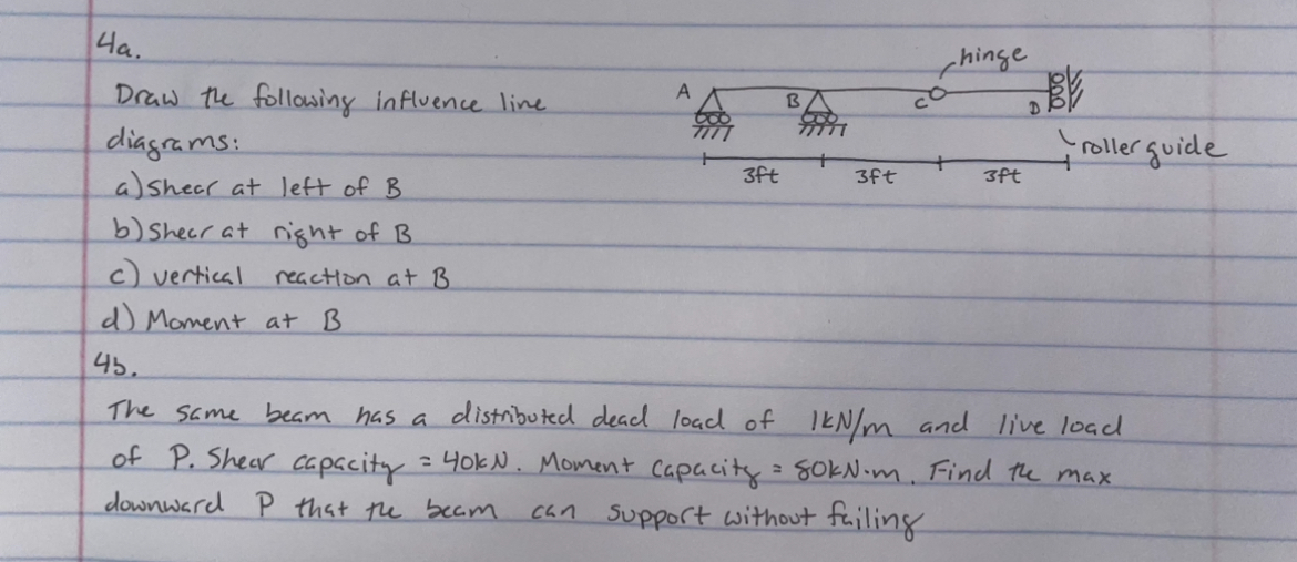 Structural Analysis Help