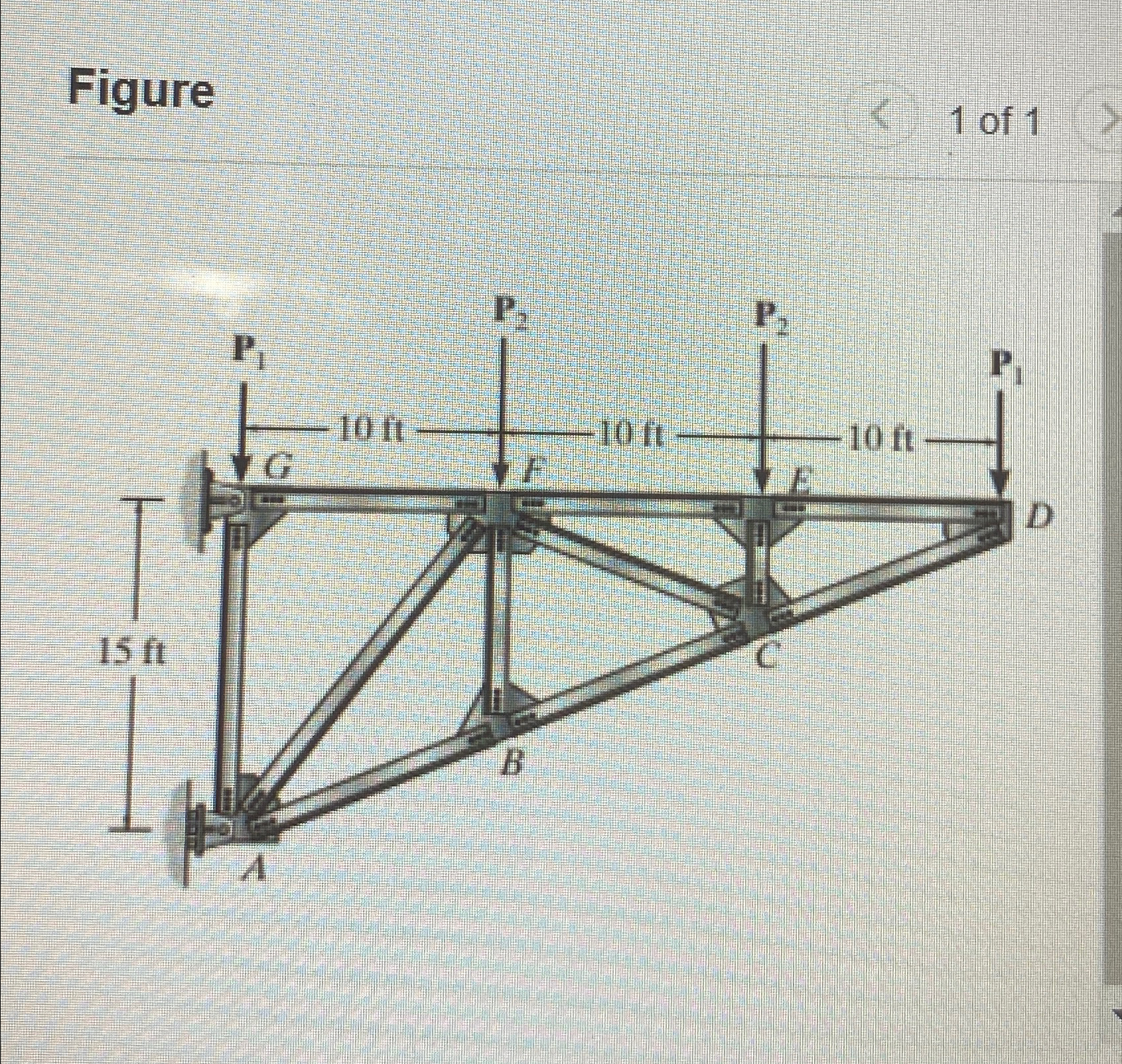 Assuming p 1 = 2 0 0 lb and p 2 = 7 0 0 lb . I am