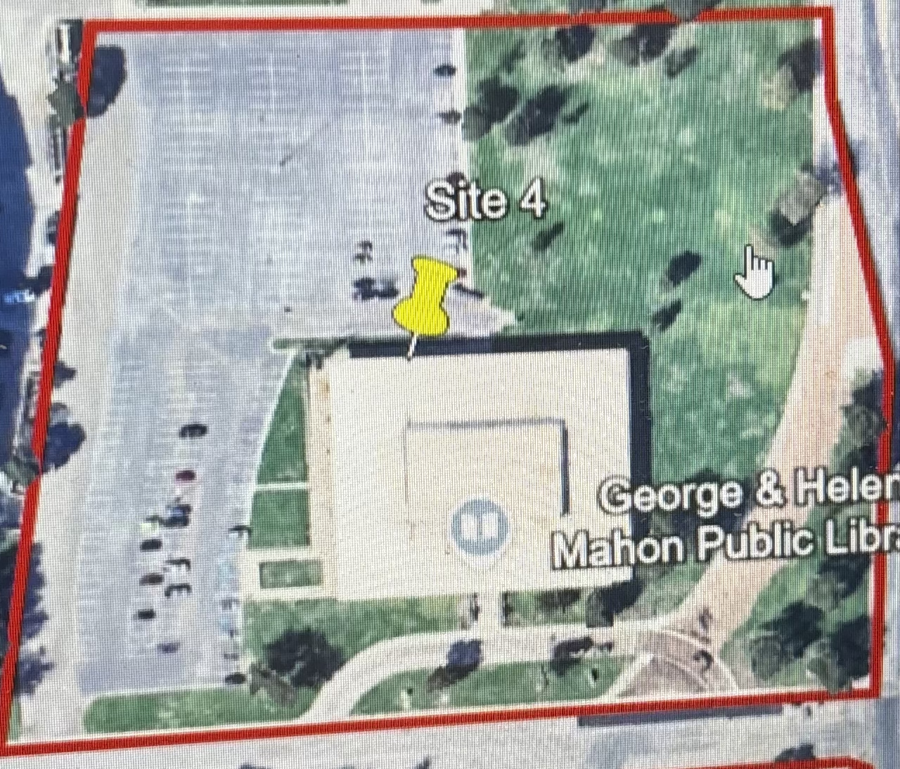 Can i plz have the top view drawn on engineering