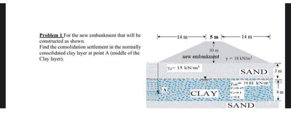 Solve it all step by step and numbersProblem L