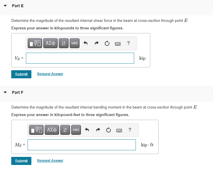 Part A Determine the magnitude of the resultant