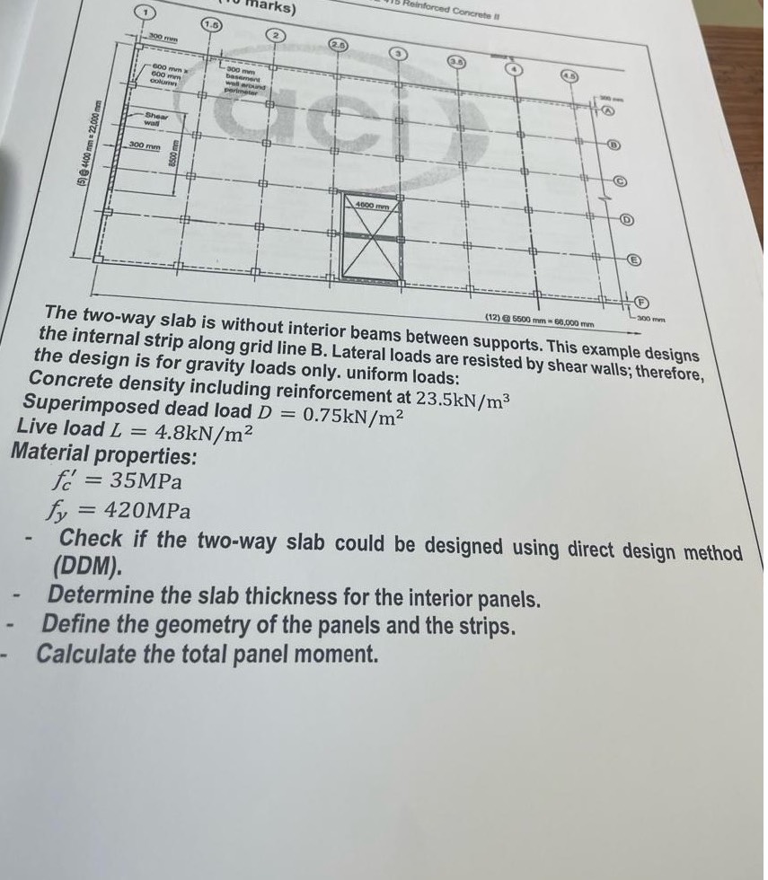 ( 1 2 ) ( i ) 6 5 0 0 m m = 6 6 . 0 0 0 m m L 3 0