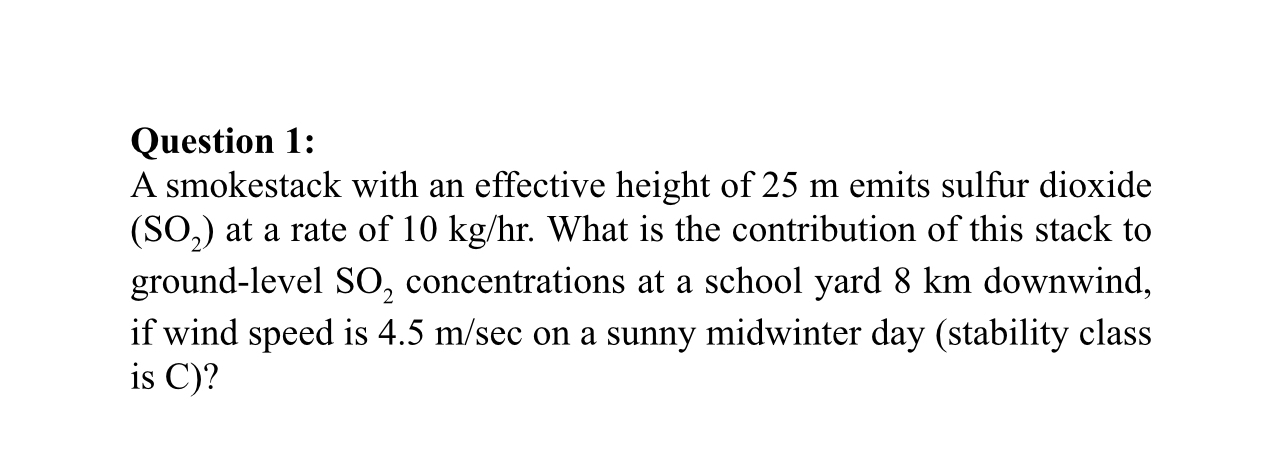 Question 1 :"please solve it in paper" A