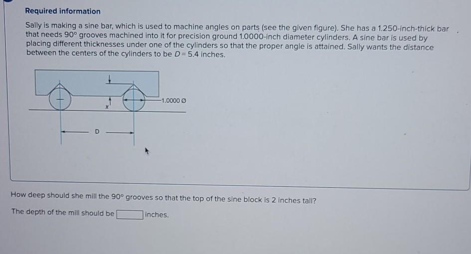 need a complete explanation and steps to solving