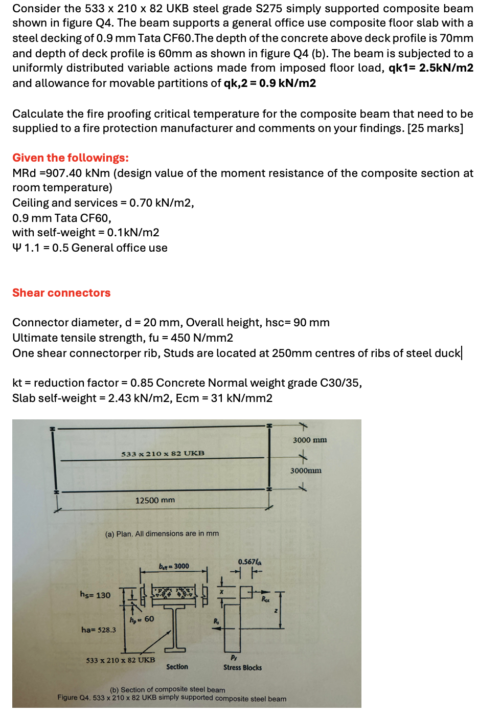 Consider the 5 3 3 2 1 0 8 2 UKB steel grade S 2