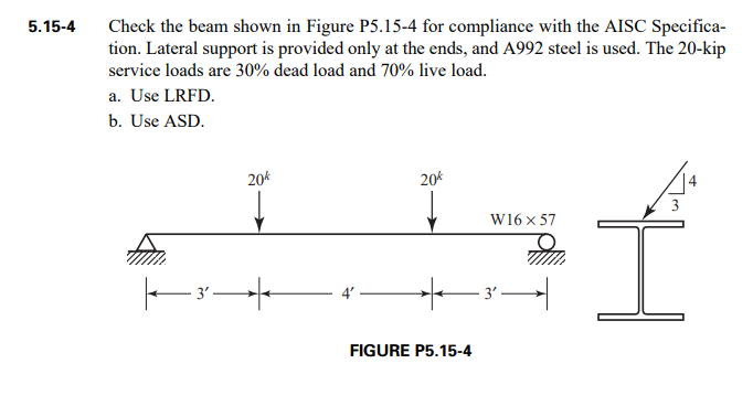 For this Problem, kindly refer to our Textbook,