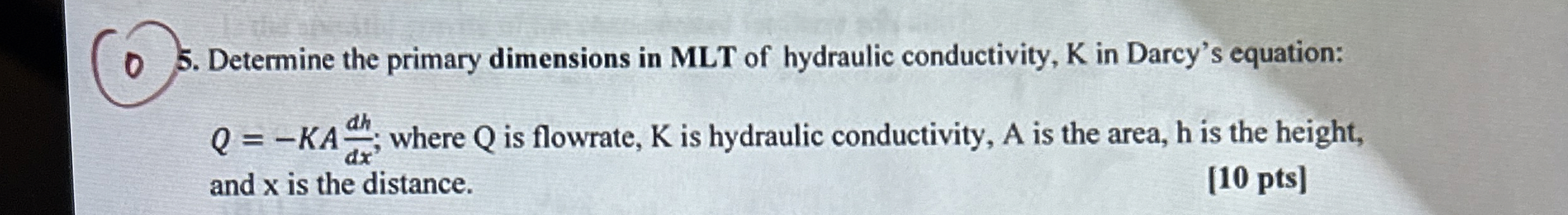 Use newtons second law of motion calculate the